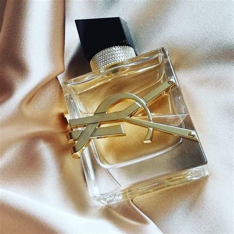 ysl new perfume for women